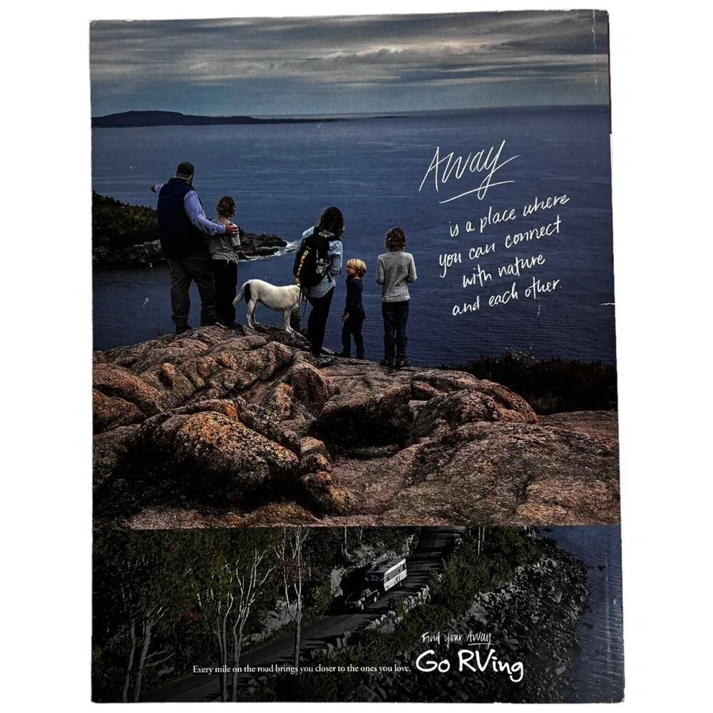 2019 The Magnolia Journal Magazine Summer Fall‎ Winter Back Issues 11 12 13